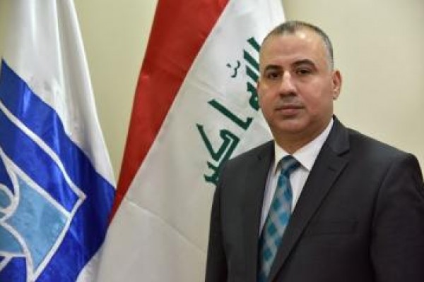 كريم التميمي: مجلس المفوضين يقرر تمديد فترة استلام بطاقات الناخب الالكترونية