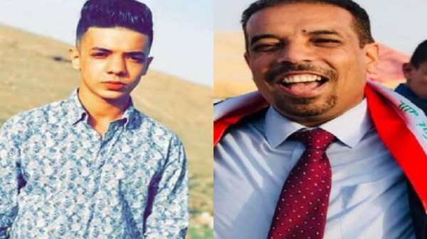 العراق.. مرشح الانتخابات البرلمانية زرزور قتل على يد نجله وليس "داعش"