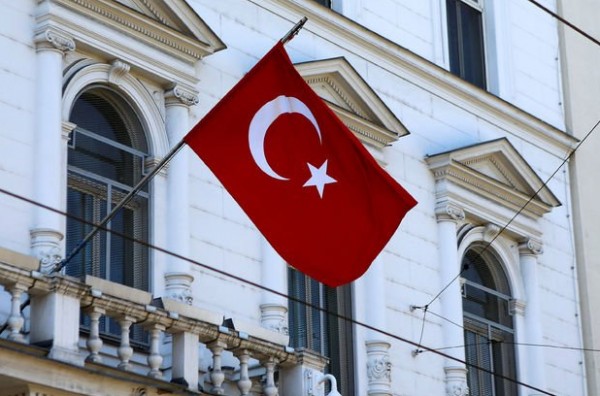 على إثر مظاهرات غزة.. تركيا تستدعي سفيريها بواشنطن وتل أبيب