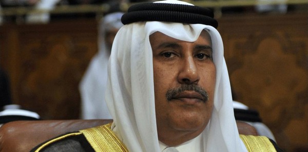 مسؤول قطري: (صفقة القرن) تُطبق بتأييد دول عربية كبرى