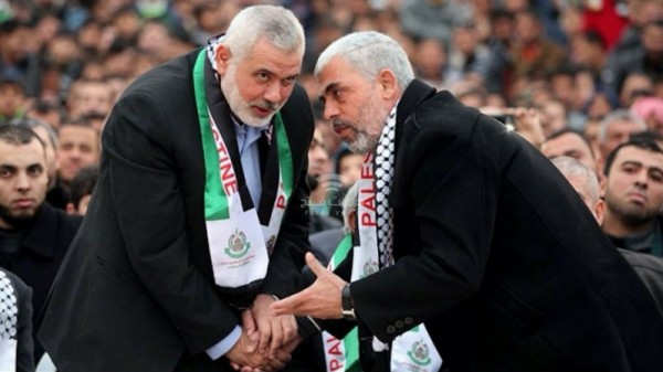 استطلاع: معظم الإسرائيليين يؤيدون اغتيال قادة حماس في غزة