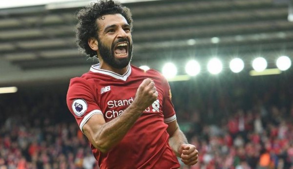 ما هو وعد من محمد صلاح إلى جماهير ليفربول؟