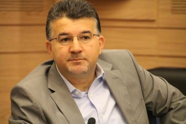 جبارين: على دول العالم مقاطعة مسابقة الأغنية الأوروبية "الأوروفيزيون" في اسرائيل