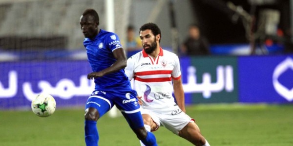 فيديو: الزمالك ينقذ موسمه ويحرز لقب كأس مصر
