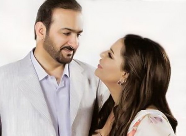 زوج أحلام يُحرجها في بث مباشر بسبب شكلها