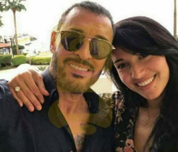 كاظم الساهر يكشف طريقته الخاصة في التعامل مع حبيبته .. وسبب زواجه كاظم الساهر يكشف طريقته الخاصة في التعامل مع حبيبته .. وسبب زواجه