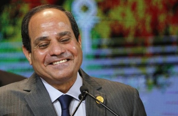 هذا ما طلبه السيسي لإنشاء وزارة سعادة في مصر
