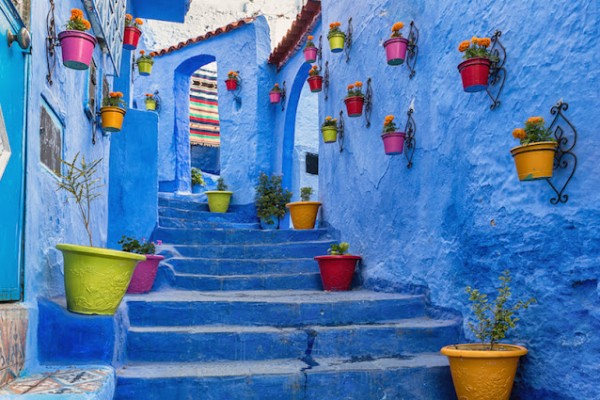 لهذه الأسباب تحلو زيارة المغرب خلال شهر رمضان