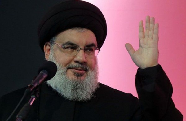 نصرالله لم يعد قادراً على استخدام بطاقته المصرفية !