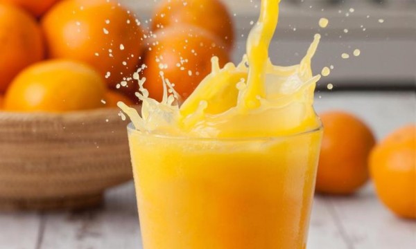 فيديو: عصير البرتقال في رجيم رمضان