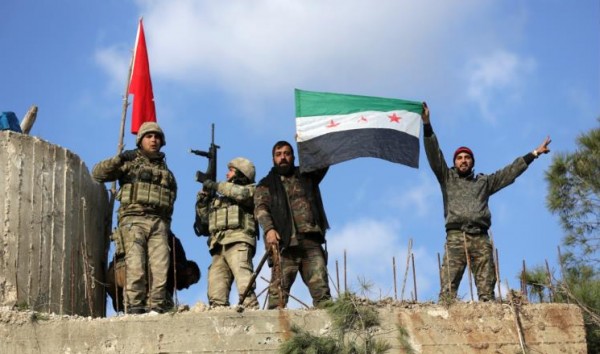 الجيش السوري ينفي أنباء عن اتفاق مع تنظيم الدولة جنوب دمشق