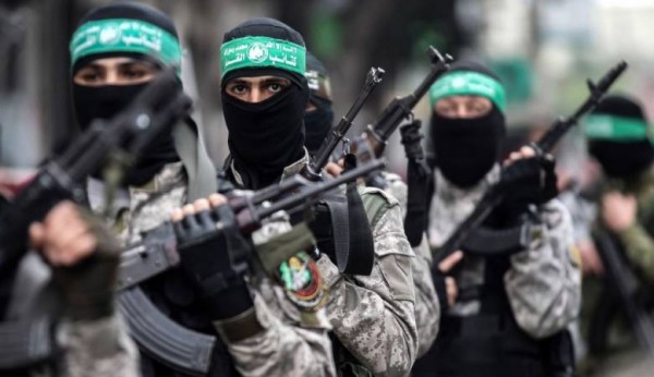 بالأسماء.. إسرائيل تنشر قائمة الاغتيالات لقادة القسام في قطاع غزة