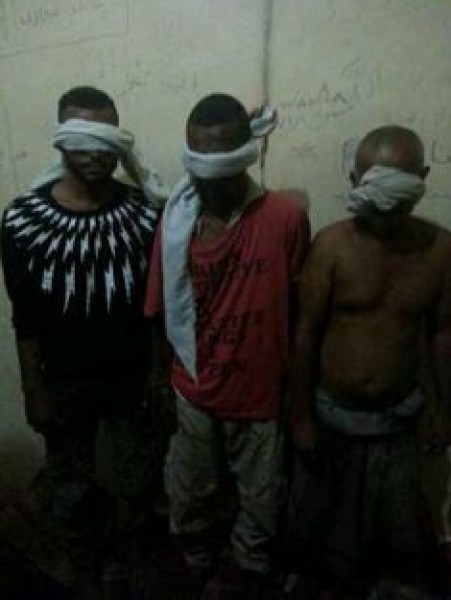 اليمن: عائلة تغتصب طفلاً قبل فصل رأسه عن جسده