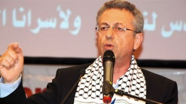البرغوثي: استشهاد الأسير عويسات جريمة يجب أن تُعاقب عليها إسرائيل