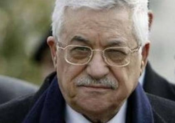 موقع إسرائيلي يكشف طبيعة الحالة الصحية للرئيس عباس