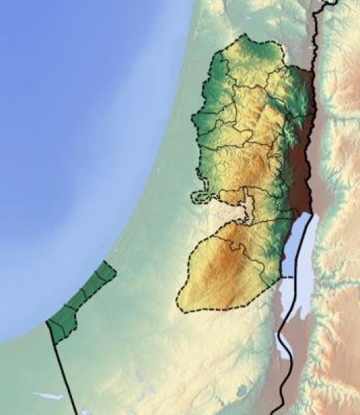 "إمارات محلية بالضفة ودولة بغزة".. هذه خيارات إسرائيل لما بعد الرئيس عباس