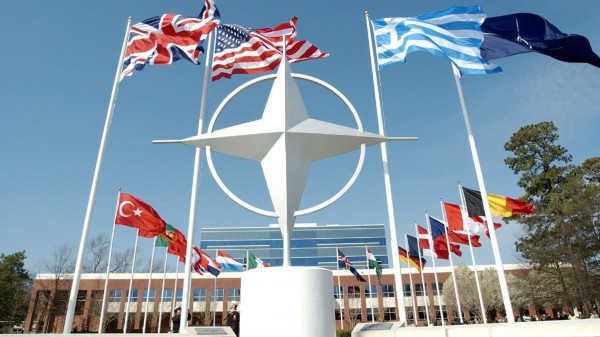 العثور على مخازن أسلحة لحلف الناتو في سوريا