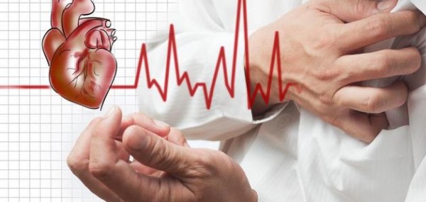 ستة علامات تكشف عن أمراض القلب قبل الإصابة بها
