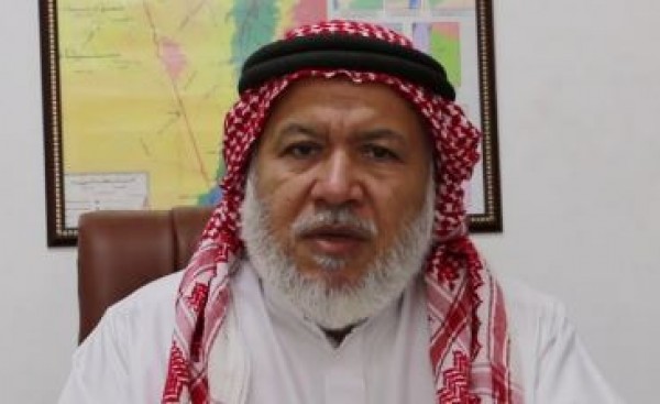 النائب د.أبوراس يدعو الشعوب العربية والاسلامية للتصدي لنقل السفارات للقدس