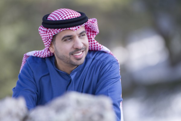 أحمد بوخاطر يستقبل رمضان بفيديو كليب "رمضان 2018"