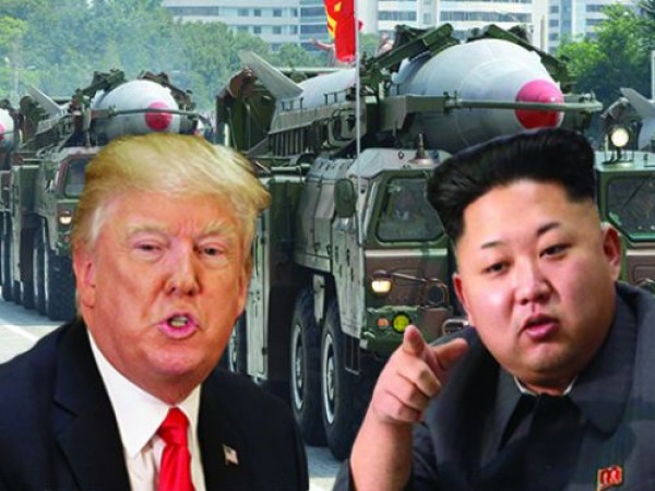 إدموند: كوريا الشمالية وأمريكا يُناوران لتعزيز موقفيهما قبل القمة