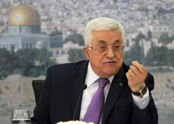 الرئيس عباس: سنتصدى لكل محاولات التحريض ضد التعليم الفلسطيني