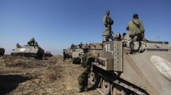كاتس: أمريكا قد تعترف قريباً بسيادة إسرائيل على مرتفعات الجولان