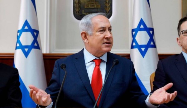 مطالبات إسرائيلية لنتنياهو برفض أي مبادرات إنسانية تجاه غزة