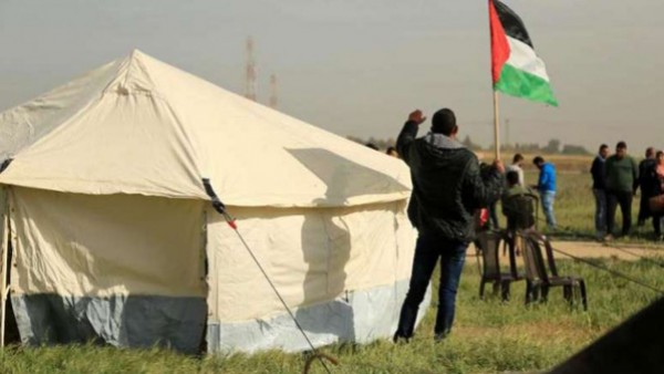دعوات إسرائيلية لهدم مخيمات اللاجئين وشطب حق العودة
