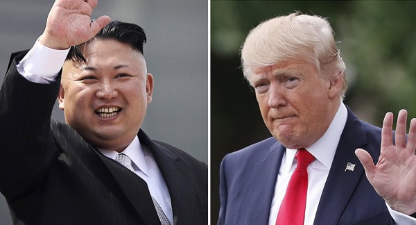 ترامب يلغي قمّته التاريخيّة مع زعيم كوريا الشمالية