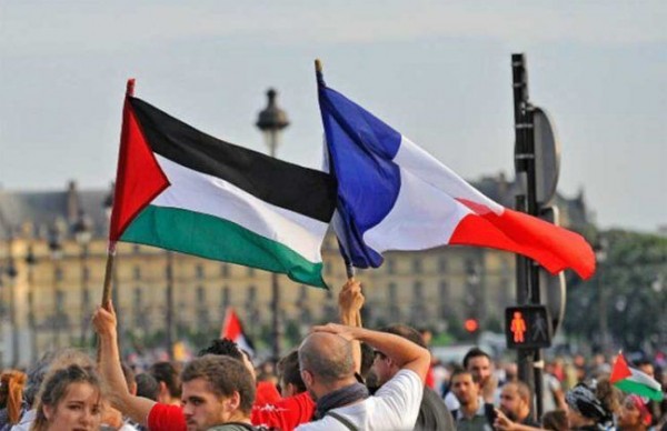 جمعية فرنسية تدعو لإلغاء فعالية ثقافية بين باريس ودولة الاحتلال
