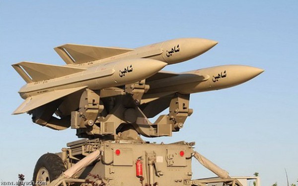 الدفاع الجوي الإيراني: ليس بإمكان أي طائرة معادية اختراق أجواء البلاد