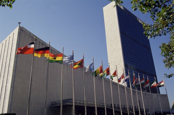 رسائل فلسطينية للأمم المتحدة حول غزة ونقل السفارات للقدس