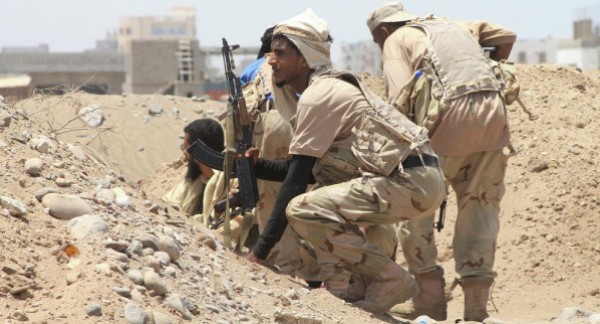 مصرع 16 عنصرا من الحوثيين في مواجهات بمحافظة البيضاء