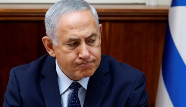 الشرطة الإسرائيلية ستُوصي بمحاكمة نتنياهو