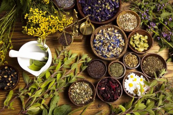 التداوي بـ"الأعشاب" ليس آمناً دائماً