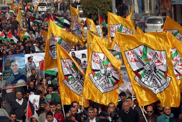 حركة فتح تُعلق عضويتها في لجنة القوى الوطنية والإسلامية بغزة