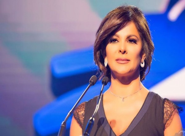 الإعلامية كاتيا خوري مندلق تنضمّ الى الشبكة اللبنانية للتنمية