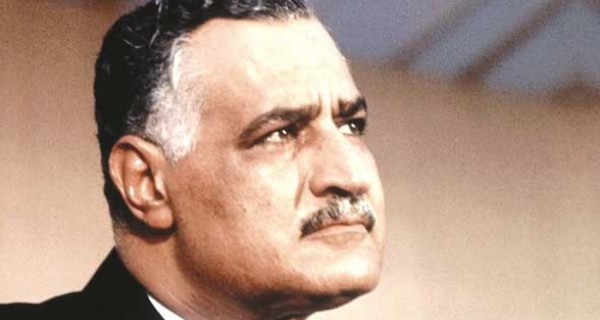 عام 1967.. جمال عبد الناصر يتخلى عن منصب الرئاسة المصرية