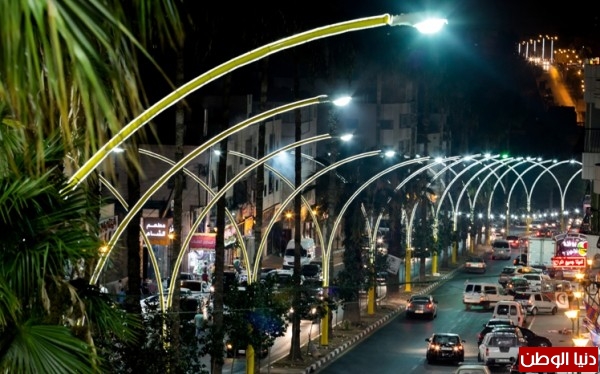 بلدية الخليل تعلن عن الخطة المرورية لاستقبال العيد