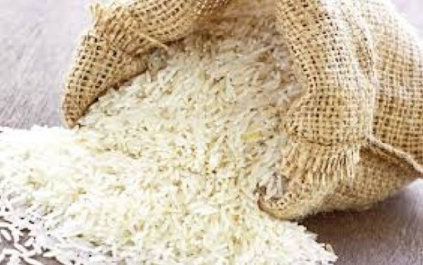 ضبط 42 طناً من الأرز الفاسد في نابلس