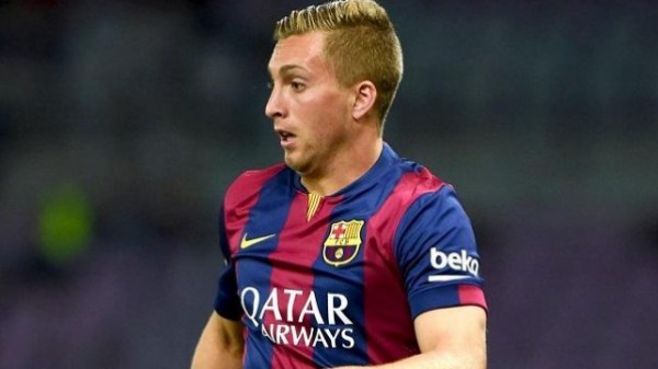 رسميًا: برشلونة يعلن انتقال جناحه إلى واتفورد