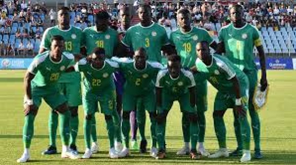 السنغال يؤكد جاهزيته بفوز على كوريا الجنوبية 9998894567