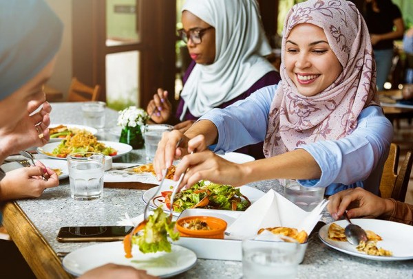 رمضان فرصة لتصحيح ثقافة الجيران