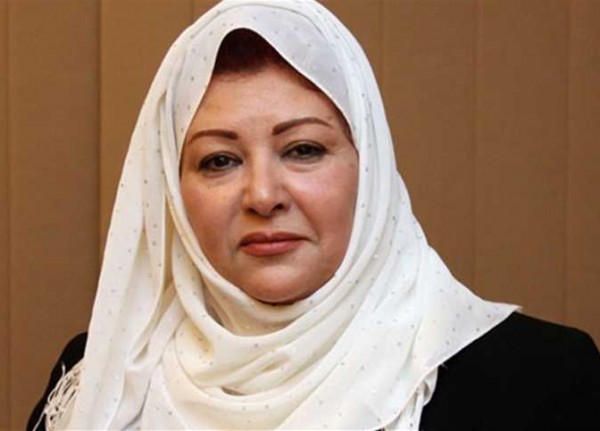 عفاف شعيب: أنا من نسل الرسول محمد