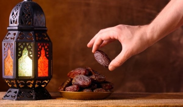 السعرات الحرارية في التمر لا تهدد الرجيم