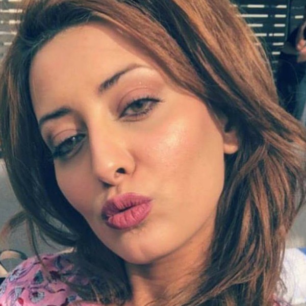 لن تصدق ماذا قالت ملكة جمال العراق عن زيارتها لإسرائيل؟