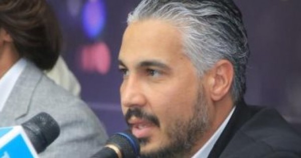 أحمد عليوة : إطلاق الدورة الـ9 لمهرجان الفضائيات العربية 15 سبتمبر