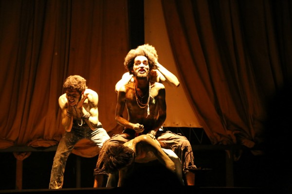 مسرح إسطنبولي يُطلق مهرجان لبنان المسرحي الدولي