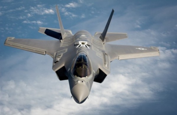 مجلس الشيوخ الأمريكي يحرم تركيا من (F-35)